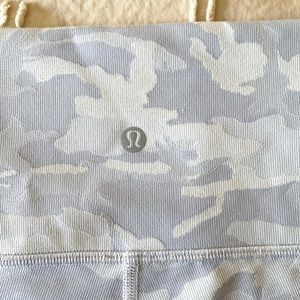 Lululemon align pants 25”